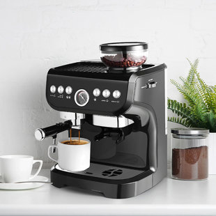 Professional Espresso Machine | Wayfair